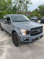 Used 2019 Ford F150 XLT image 2