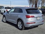Used 2022 Audi Q5 2.0T Premium w/ Convenience Package image 3