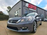 Used 2014 Honda Accord Sport image 2