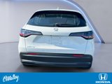 New 2025 Honda HR-V LX image 4