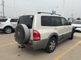 Used 2006 Mitsubishi Montero Limited image 3