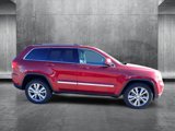 Used 2013 Jeep Grand Cherokee Laredo image 5