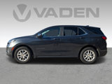 Certified 2023 Chevrolet Equinox LT image 3