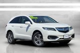 Used 2017 Acura RDX AWD w/ Advance Package image 2