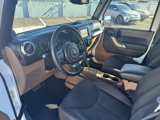 Used 2014 Jeep Wrangler Sahara w/ Connectivity Group image 5