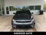 Used 2024 Kia Forte GT-Line w/ GT-Line Premium Package image 2