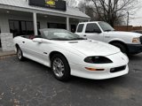 Used 1995 Chevrolet Camaro Z28 image 2