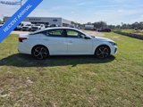 Used 2024 Nissan Altima 2.5 SR image 6
