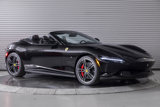 Used 2024 Ferrari Roma Spider image 6