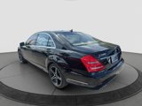 Used 2011 Mercedes-Benz S 550 4MATIC image 5