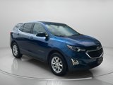 Used 2019 Chevrolet Equinox LT image 2