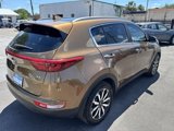 Used 2017 Kia Sportage EX w/ EX Premium Package image 5