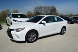 Used 2015 Toyota Camry SE image 3