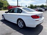 Used 2011 BMW 550i Sedan image 4