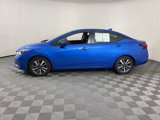 Used 2023 Nissan Versa SV image 2