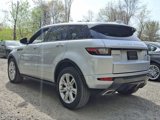 Used 2018 Land Rover Range Rover Evoque HSE Dynamic image 4