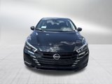 New 2025 Nissan Versa S image 2