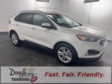 Used 2020 Ford Edge SEL w/ Convenience Package image 3