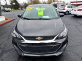 Used 2019 Chevrolet Spark LS image 2