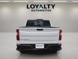 Used 2021 Chevrolet Silverado 1500 W/T w/ WT Value Package image 4