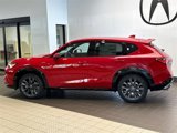 New 2025 Acura ADX A-Spec image 4