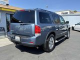Used 2010 Nissan Armada Platinum w/ Captain Seat Pkg image 5
