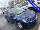 Used 2014 Chevrolet Sonic LT image 3