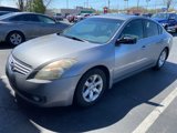 Used 2008 Nissan Altima 2.5 SL w/ SL Pkg image 2