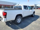Certified 2022 Toyota Tacoma SR image 4