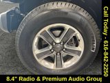 Used 2019 Jeep Wrangler Unlimited Sahara image 5