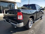 Used 2022 RAM 1500 Big Horn image 3