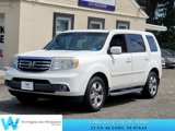Used 2012 Honda Pilot EX-L image 3