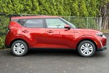 New 2025 Kia Soul LX image 2