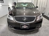 Used 2013 Buick LaCrosse Premium w/ Driver Confidence Package image 2