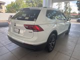 Certified 2022 Volkswagen Tiguan SE image 4