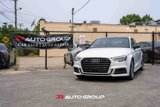 Used 2020 Audi S3 Premium Plus w/ Premium Plus Package image 2