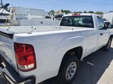Used 2011 GMC Sierra 1500 W/T image 2
