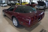 Used 1993 Chevrolet Corvette Coupe image 3