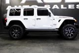 Used 2021 Jeep Wrangler Unlimited Rubicon image 4