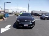 Used 2015 Ford Fusion SE image 2