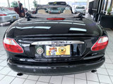 Used 2001 Jaguar XK8 Convertible image 6