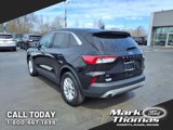 Used 2022 Ford Escape SE w/ Convenience Package image 3