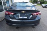Used 2019 Chevrolet Malibu LT w/ Leather Package image 5