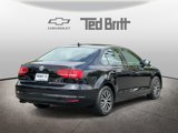 Used 2015 Volkswagen Jetta S w/ Welcome Package image 4
