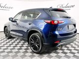 Used 2022 MAZDA CX-5 AWD 2.5 Turbo image 4