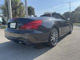 Used 2020 Mercedes-Benz SL 550 w/ Driver Assistance Package image 4