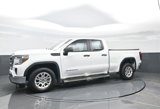 Used 2020 GMC Sierra 1500 2WD Double Cab image 2