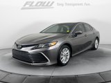 Used 2024 Toyota Camry LE image 3