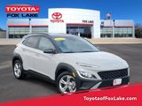 Used 2022 Hyundai Kona SEL image 1