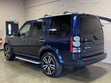 Used 2016 Land Rover LR4 HSE image 5
